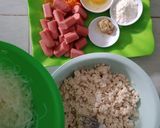 Foto langkah ke 1 dari resep Tahu Fantasy.