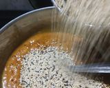 તલ ની ચિક્કી (Tal Chikki Recipe In Gujarati) રેસીપી સ્ટેપ2ફોટો