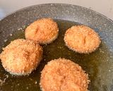 Foto langkah ke 9 dari resep Roti Goreng.