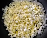 Foto del paso 3 de la receta: Hélices al Mencia