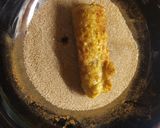 Almás kenyértekercs recept fázis 4 fotója