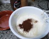 Foto del paso 2 de la receta: Tarta de moka!!