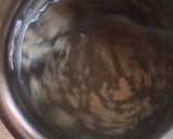 A picture of step 1 of Tawa Khameeri Roti.