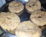 A picture of step 4 of Chicken Potato Doughnuts.