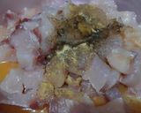 Foto langkah ke 2 dari resep Dori Fillet Krispi.