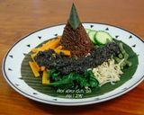 Foto langkah ke 4 dari resep Pecel nDeso Khas Solo.