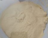 Une image de l'étape 3 de Roulés à la cannelle et pépites de chocolat.
