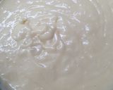 Foto del paso 2 de la receta: Torta de banana súper fácil 🍌