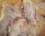 صورة لخطوة 1 من وصفة كوتلات بقر بلماشتو 🥩