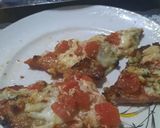Foto del paso 9 de la receta: Matambre a la pizza