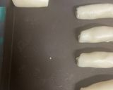 蛋黃酥的食譜步驟15照片