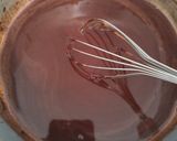 Foto langkah ke 2 dari resep Selai Cokelat.