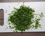 Snidlinges tojáskrém recept fázis 2 fotója