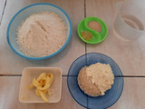 Woll Roll Bread