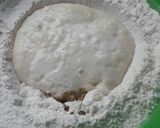 Foto del paso 2 de la receta: Facturas vigilantes económicas (sin manteca)