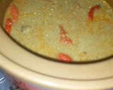 Foto langkah ke 1 dari resep Rendang Slowcooker.