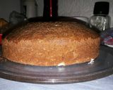 Foto del paso 4 de la receta: Torta de chocolate 1234