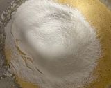 Foto del paso 8 de la receta Bizcocho de Vainilla y Café Sin Gluten !!!!!