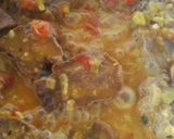 Foto del paso 4 de la receta: Lengua en salsa 🐂