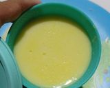 Foto langkah ke 4 dari resep Puding jagung manis homemade.