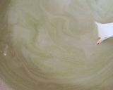 Foto langkah ke 2 dari resep Kue Jongkong.