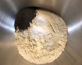 Φωτογραφία βήματος 1 της συνταγής Muffin λεμονιού με παπαρουνόσπορο