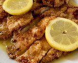 Foto del paso 5 de la receta: Pollo al limón en airfryer ninja Foodie Dual Zone