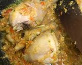 Foto langkah ke 3 dari resep Ayam woku.