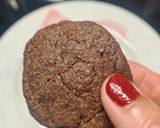 Foto del paso 14 de la receta: 88. Galletas de Jengibre y Chocolate