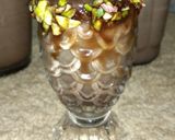 A picture of step 2 of Delicious Chocolate Milkshake.