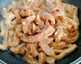 Foto del paso 6 de la receta: Bulgogi