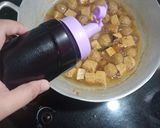 Foto langkah ke 4 dari resep Semur kentang bakso tahu.