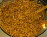 Foto del paso 4 de la receta: Pastel de Quinoa y Zapallo