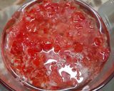 Foto del paso 4 de la receta: Carne fría (peceto o palomita) a la criolla