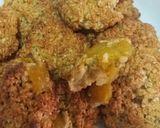 Foto del paso 3 de la receta: Galletitas de avena y limón