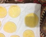 عکس مرحله 4 از دستور کلوچه