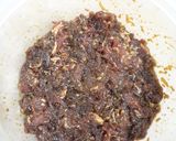 Foto langkah ke 1 dari resep Beef Teriyaki a la Hokben.