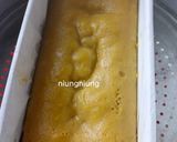 Foto langkah ke 6 dari resep Bolu Labu kuning Kukus.