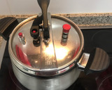 Foto del paso 4 de la receta: Alitas de pollo al estilo teriyaki en olla a presión