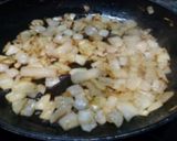 Foto del paso 3 de la receta: Cigalas flambeadas con salsa de lima