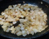 Foto del paso 3 de la receta: Cigalas flambeadas con salsa de lima