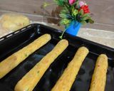 صورة لخطوة 1 من وصفة فقاص 😋 مغربي 100/100