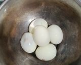 Foto langkah ke 1 dari resep Sambal Telur.
