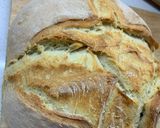 Foto del paso 6 de la receta: Pan casero