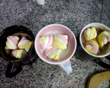Foto del paso 4 de la receta: Chocolate caliente con marshmallows