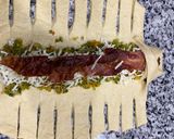 Foto del paso 11 de la receta: Pan de maíz tierno