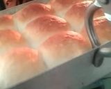 A picture of step 13 of Laadi Pav.