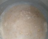 A picture of step 1 of Healthy Porridge.