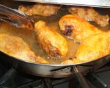 Foto del paso 3 de la receta: Pollo Frito Simple