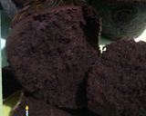 Foto langkah ke 8 dari resep Devil Food Cake.